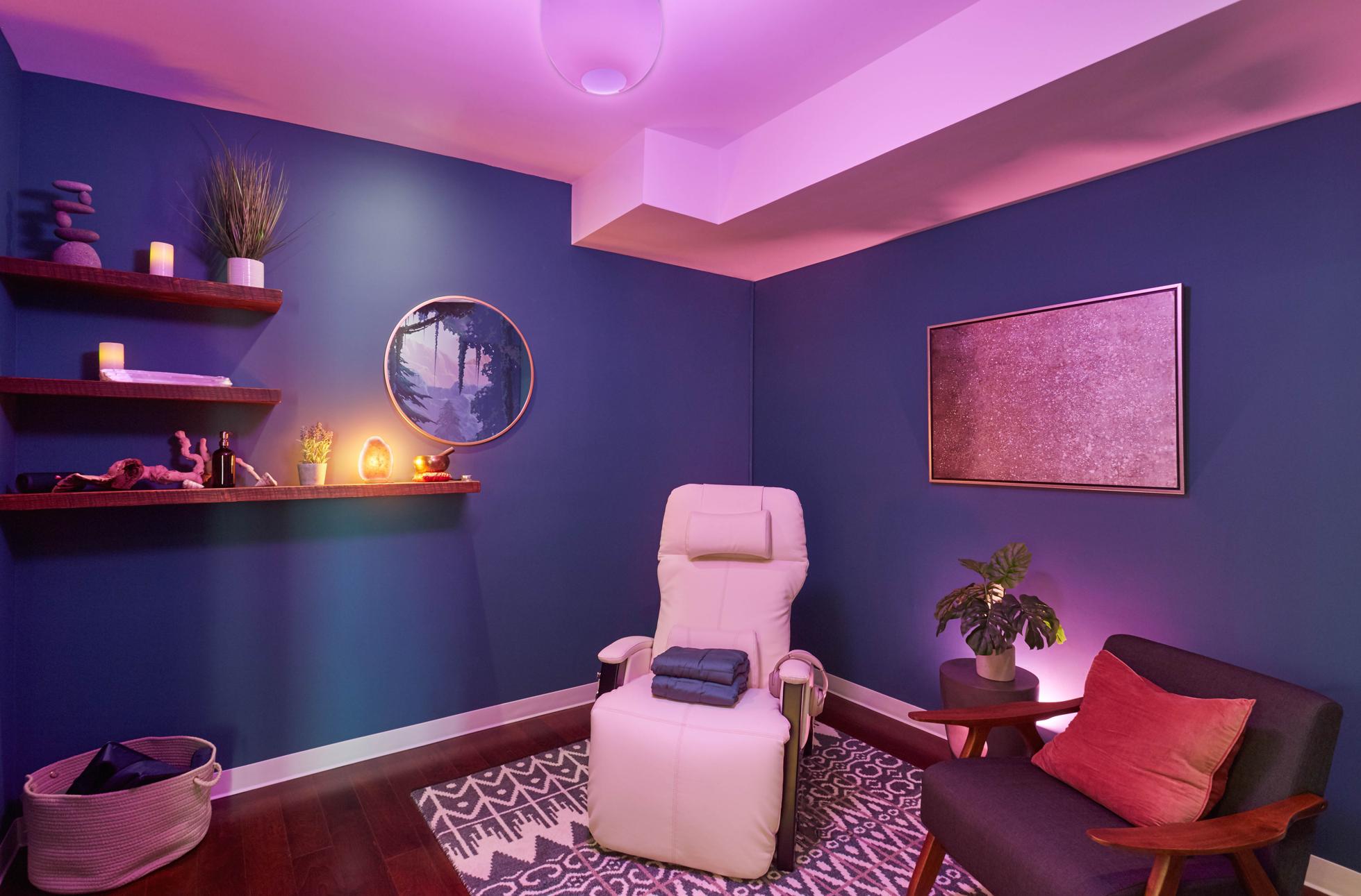 Field Trip Health, Another Psychedelic Therapy Company, Goes Public