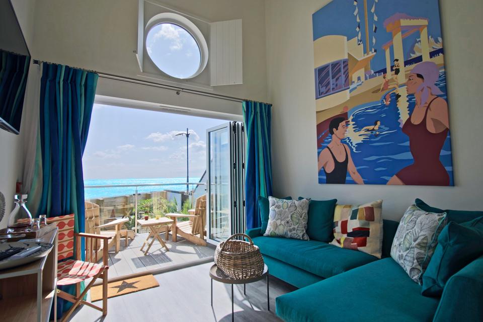 Beachcroft