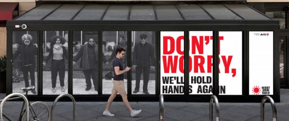 Artists Taking Over Billboards Across America Artists Taking Over Billboards Across America