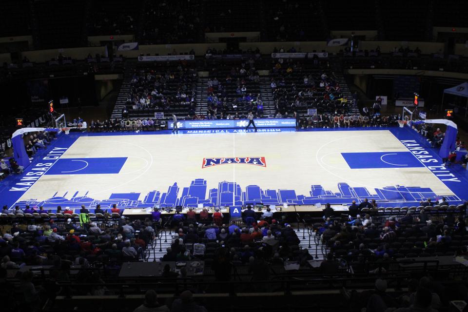 NAIA Becomes First In College Sports To Pass Name, Image And Likeness