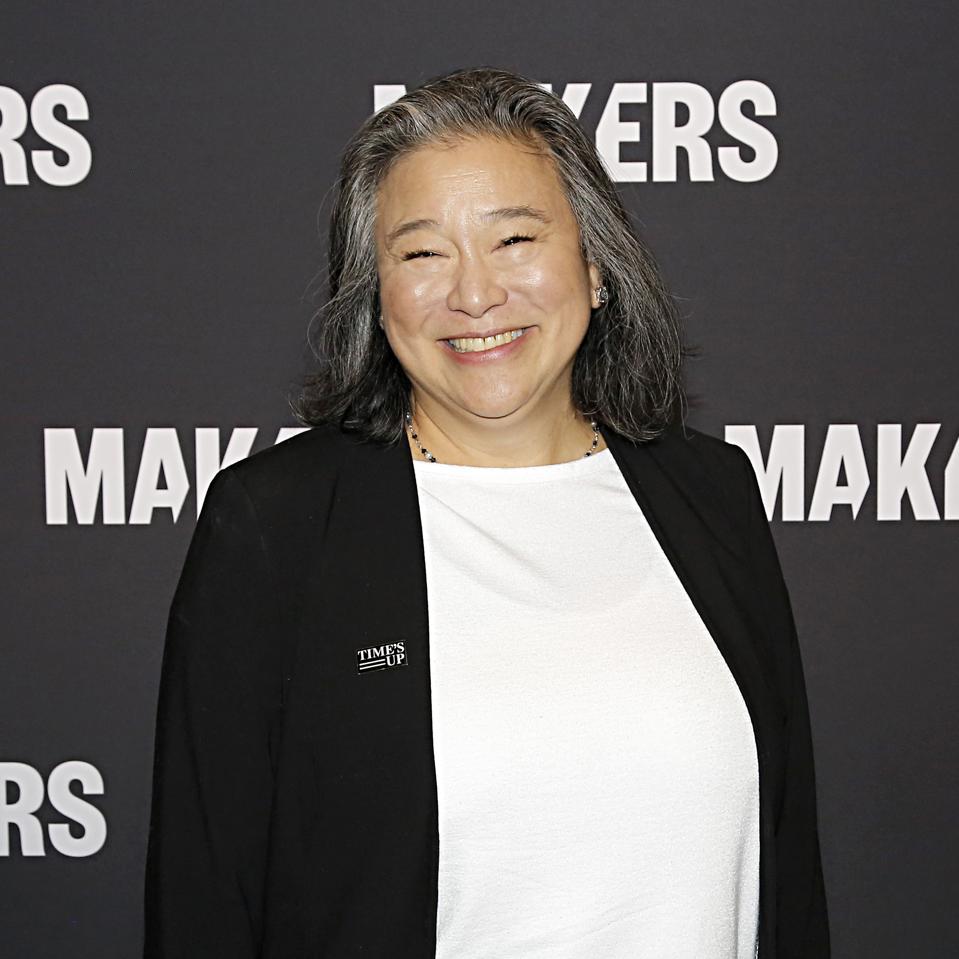 Tina Tchen