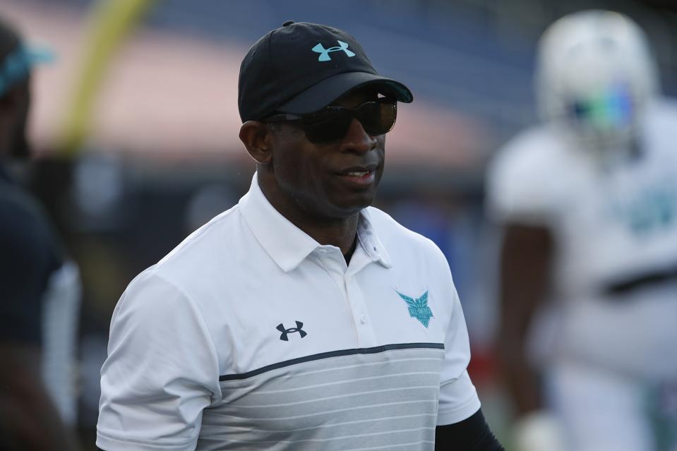 HIGH SCHOOL FOOTBALL: JAN 02 Under Armour All-America Game