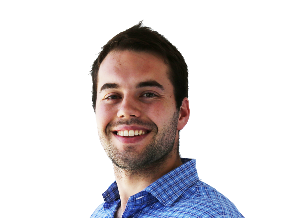 NOCD founder and CEO Stephen Smith.