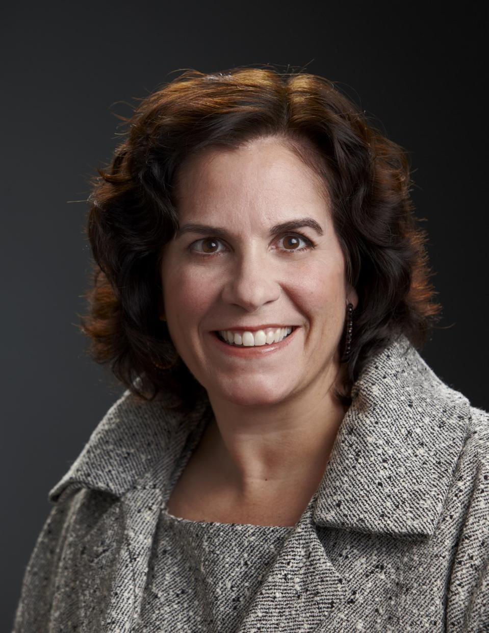 Picture of Rachel Kohler
