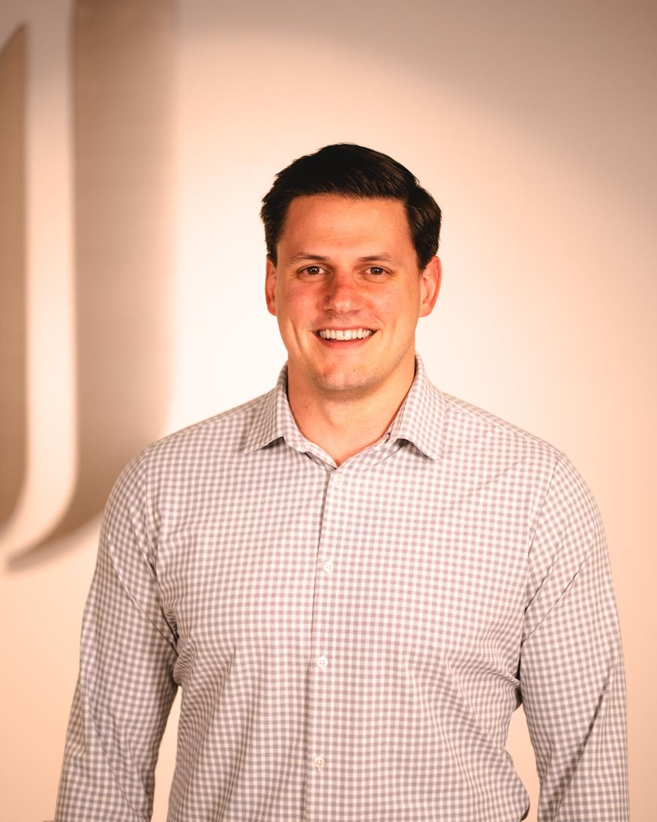Taylor Justice, Cofounder and President of Unite Us