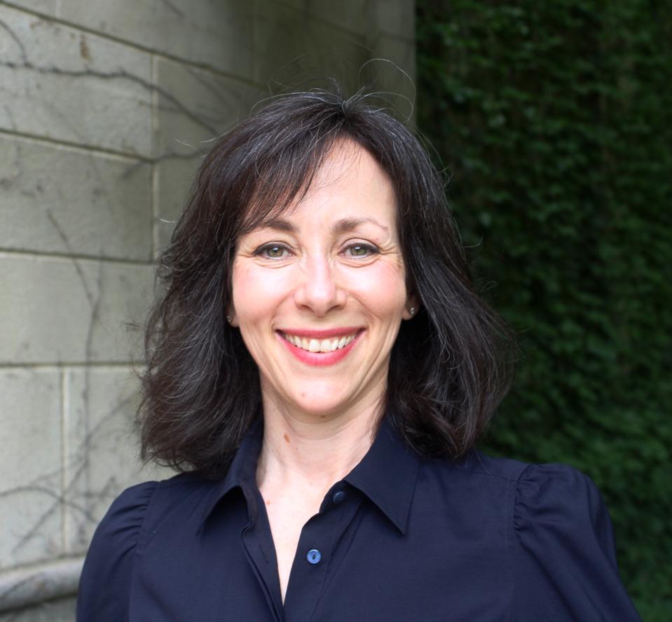 Stacy Lindau, MD, MAPP and Cofounder and Chief Innovation Officer of NowPow