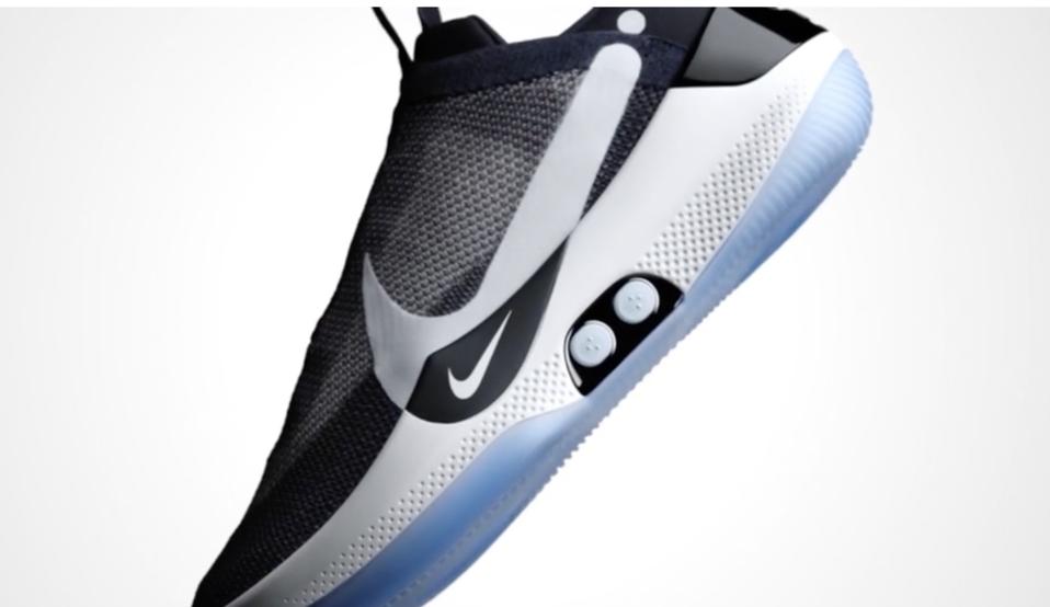 âHey, Googleâ Can Now Tighten Your Nike Laces: Have We Reached Peak Ridiculous?