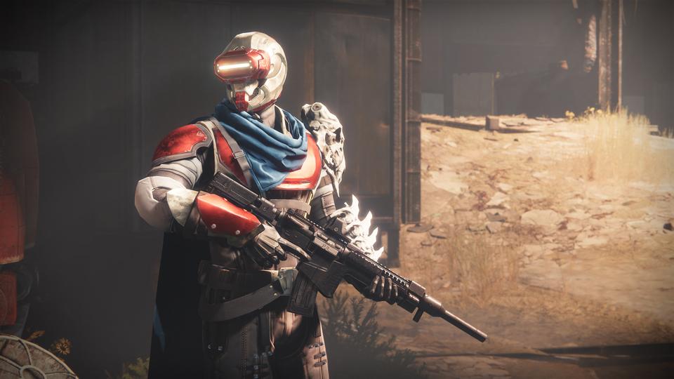 Ekspansi Star Wars 'Renegades' Bawa Kesempatan Baru untuk Pemain Destiny 2