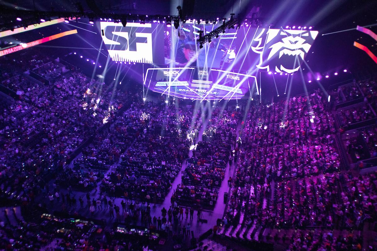 How To Watch Overwatch League 2021: Week 1 Schedule And Streams - Vimarsana News