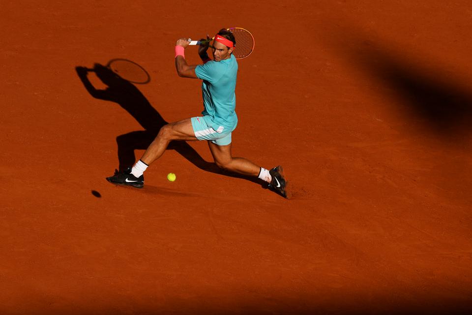 View Rafa Nadal French Open Wins Pics