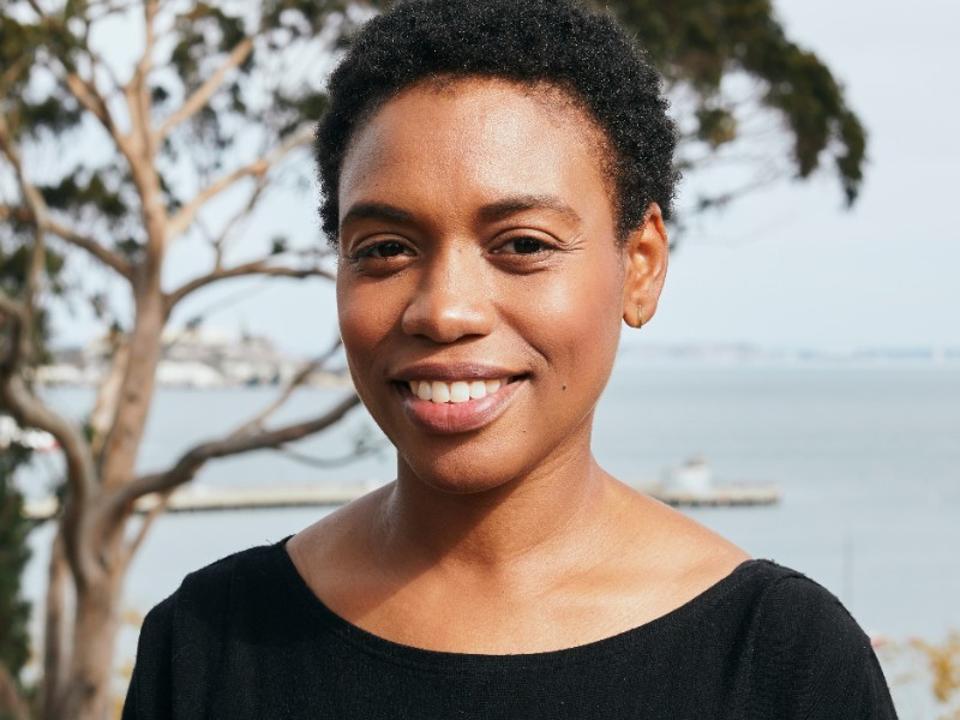 Hadiyah Mujhid, Founder and CEO of HBCUvc