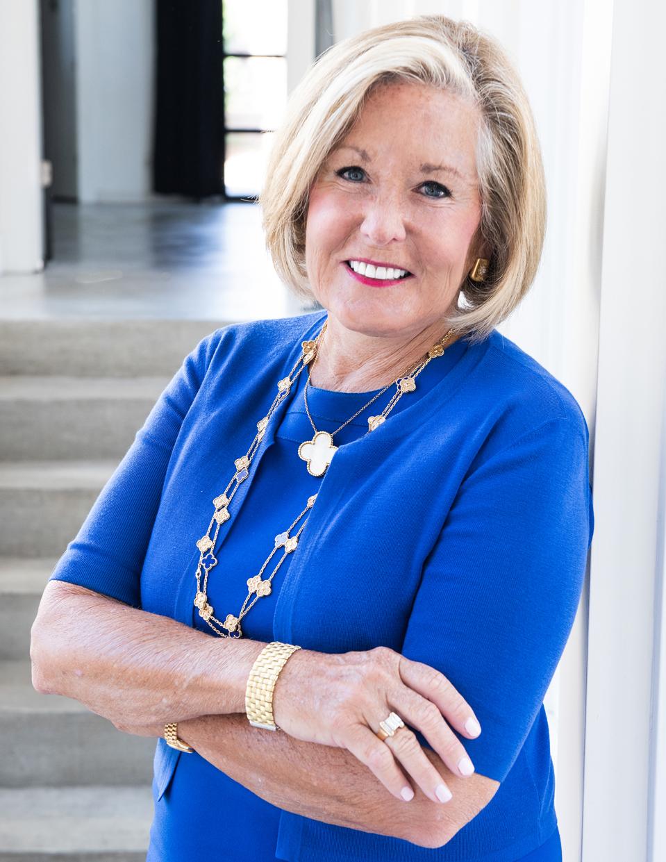 科迪亚·哈灵顿