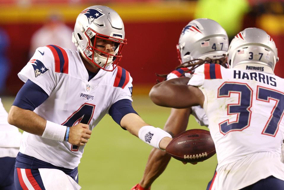 Nfl Coronavirus Problems Benefiting Espn Monday Night Football