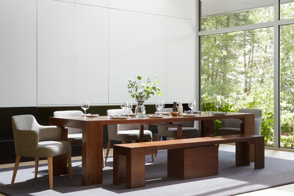 Transformer Table