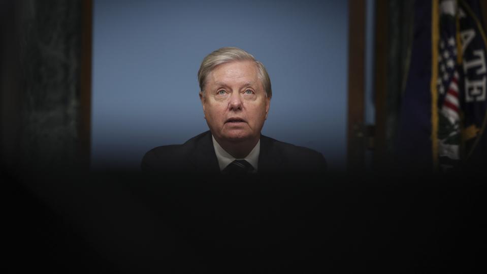 Senate Judiciary Committee Examines Police Use Of Force And Community Relations