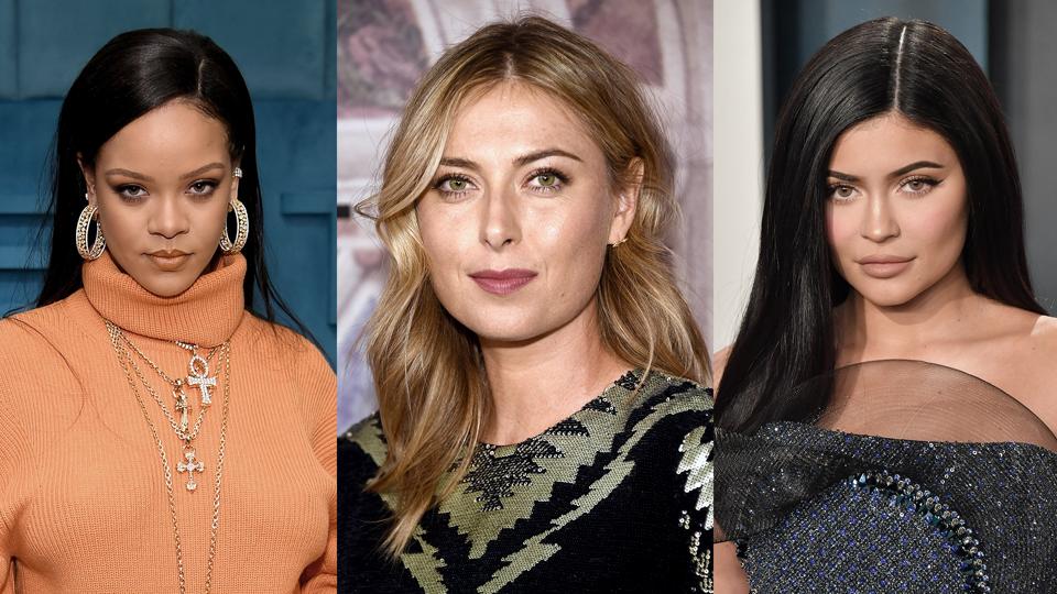 The Richest Self Made Women Under 40 Lipstick Alley