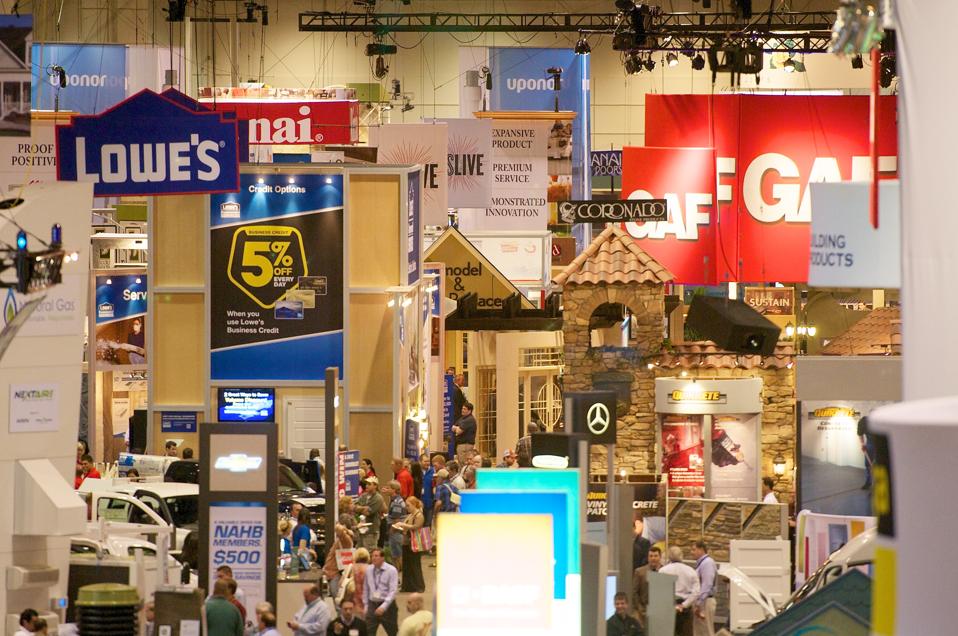 International Builders Show