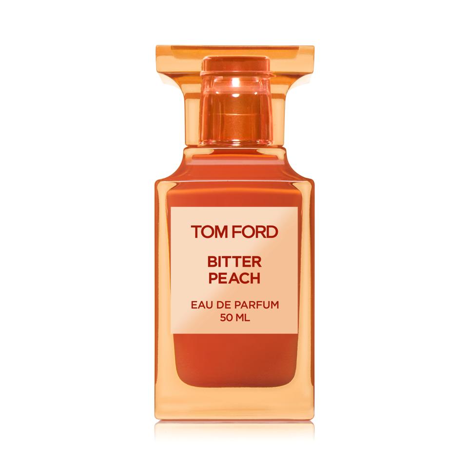 Tom Ford melocotón amargo