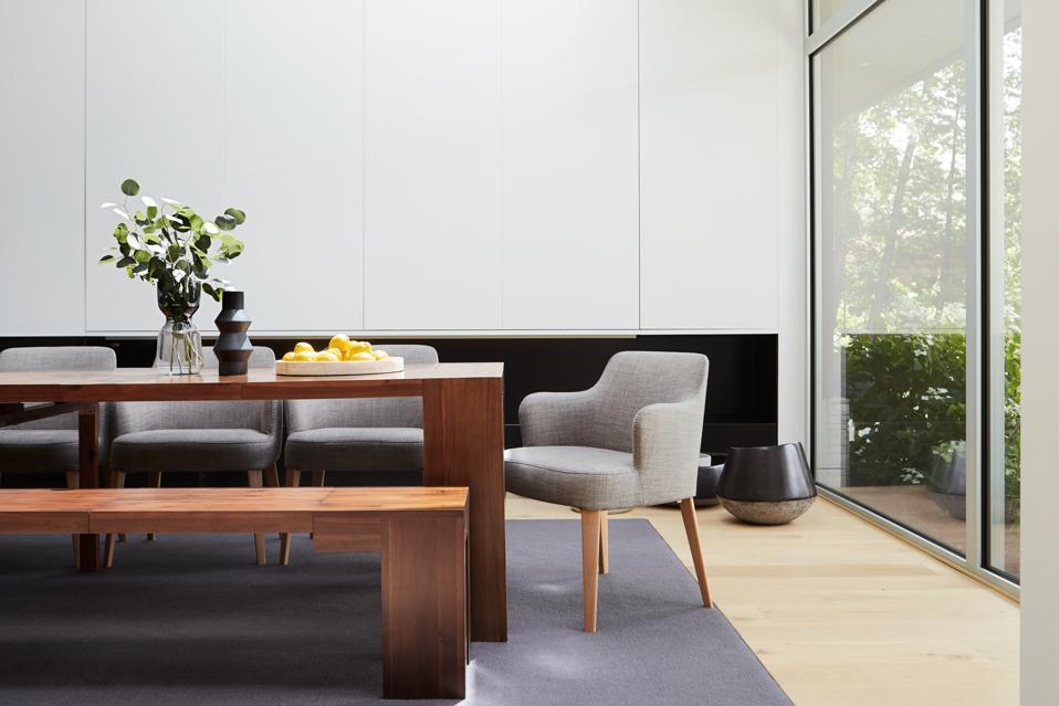 Transformer Table