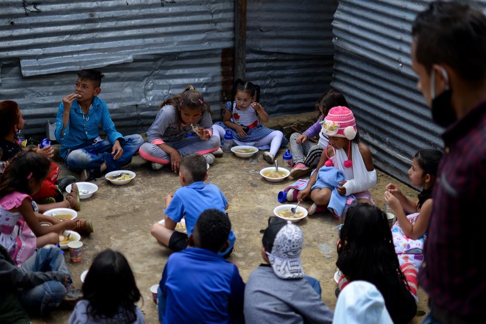 Migration And Health