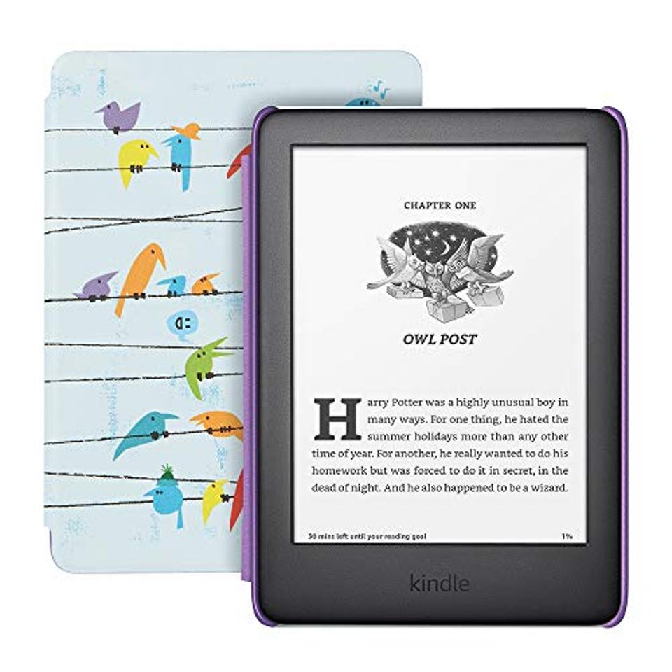 Amazon Prime Day The Best Deals On Amazon Kindle Fire Tablets