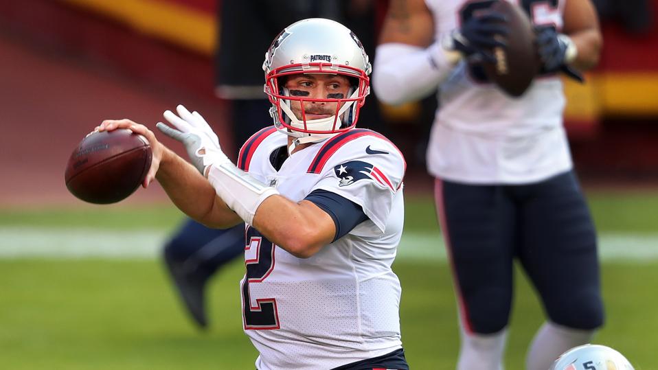 Broncos Patriots Game Postponed Following Latest Coronavirus Infection