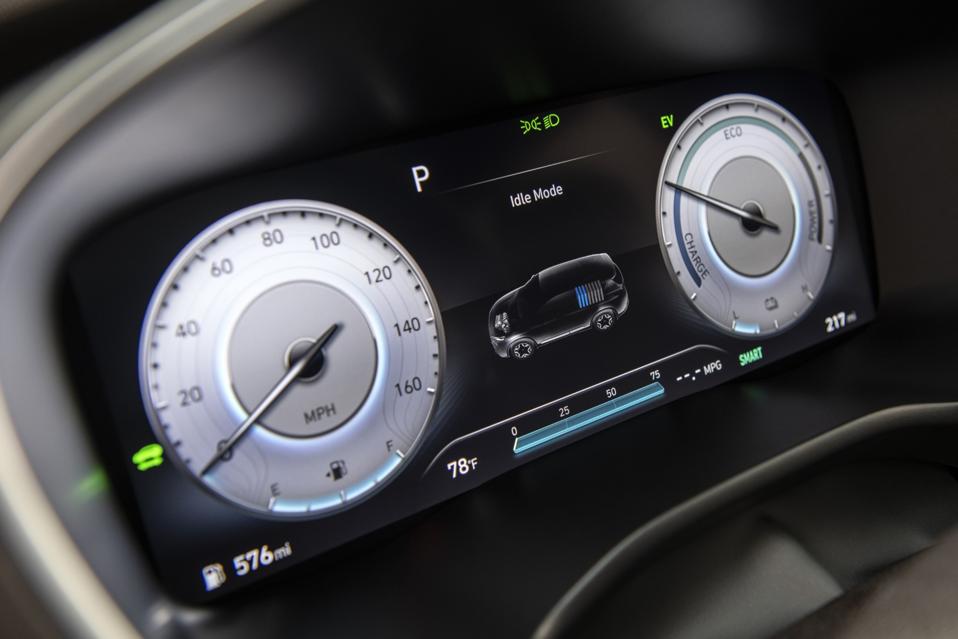 2021 Hyundai Santa Fe