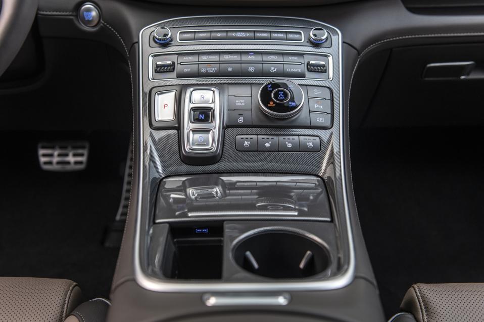 2021 Hyundai Santa Fe