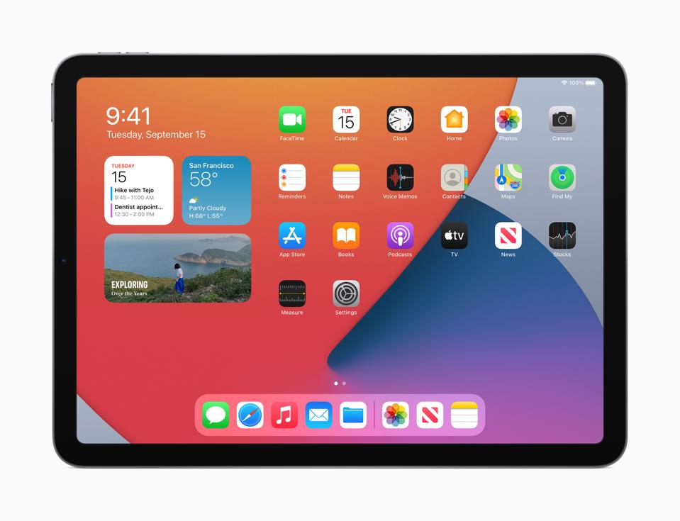 Apple Ipad Air Exactly When The Stunning New Tablet Will Land