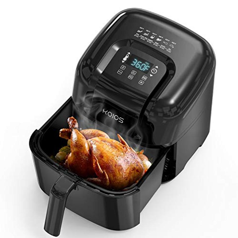 Air fryer amazon uk Clearance