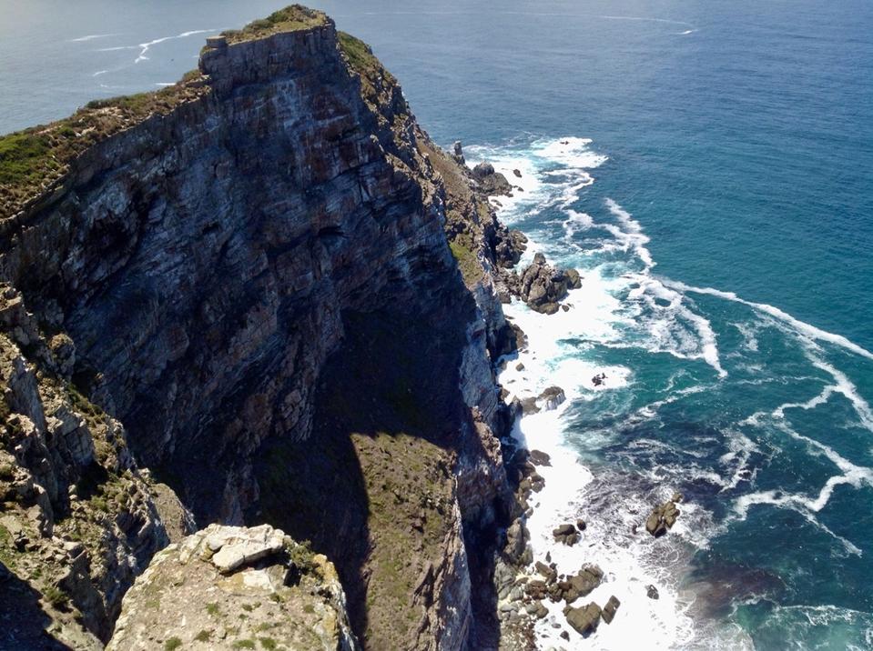 Cape Point