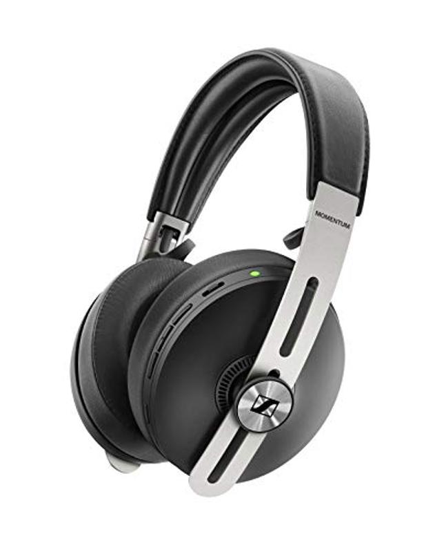 Sennheiser Momentum 3 Wireless Noise Cancelling Headphones