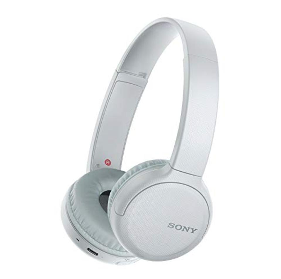 Sony WH-CH510 Wireless Headphones
