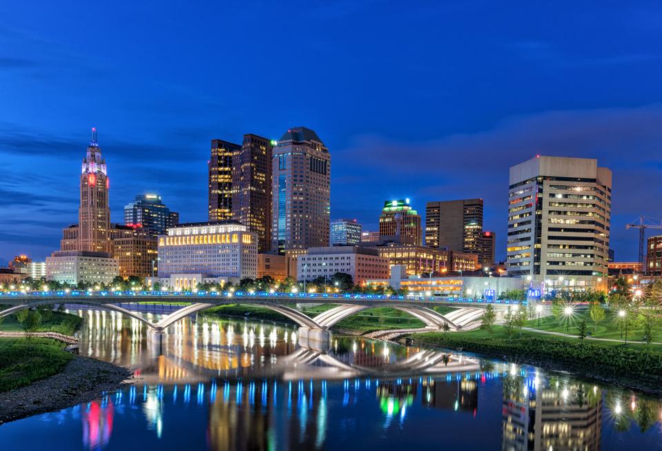 Columbus, Ohio