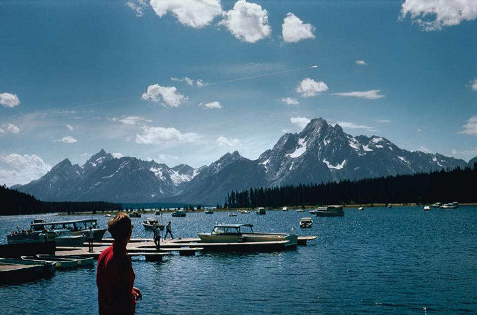 The Great Daylight Fireball - On August 10, 1972, an asteroid with an estimated 9-45 feet (3-14 meters) diameter passes within 35 miles (57 km) of Earth, causing a fireball in the sky seen above Utah to Alberta.