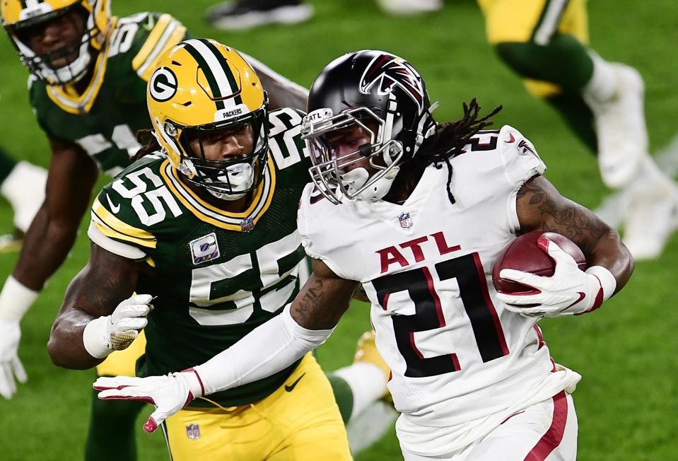 3 Questions The Green Bay Packers Still Must Answer