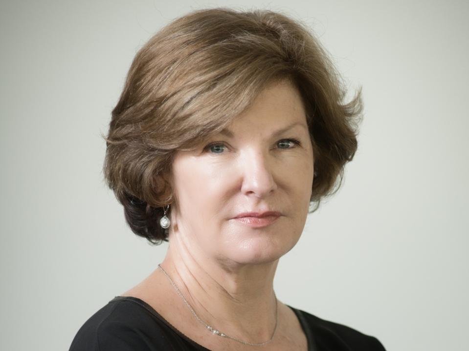 CeCe Morken, soon-to-be Headspace CEO