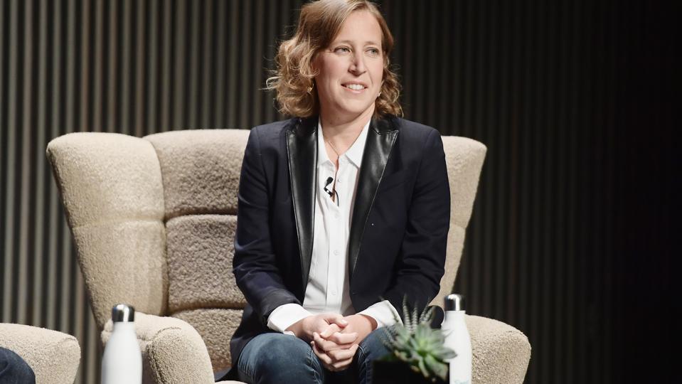 WIRED25 Summit: WIRED Celebrates 25th Anniversary With Tech Icons Of The Past & Future