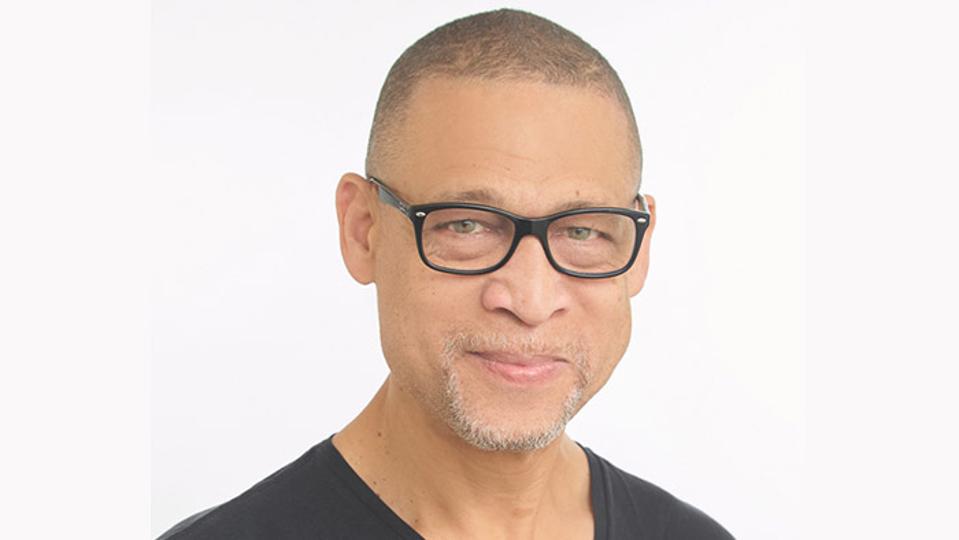 Photo of Steven Lewis