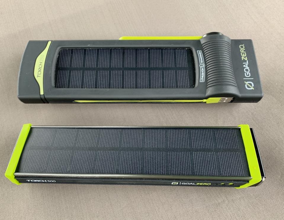 Goal Zero Torch 500, oplaadbare zaklamp, uniseks, volwassenen, meerkleurig, standaard Goal Zero Torch 500, oplaadbare zaklamp, uniseks, volwassenen, meerkleurig, standaard