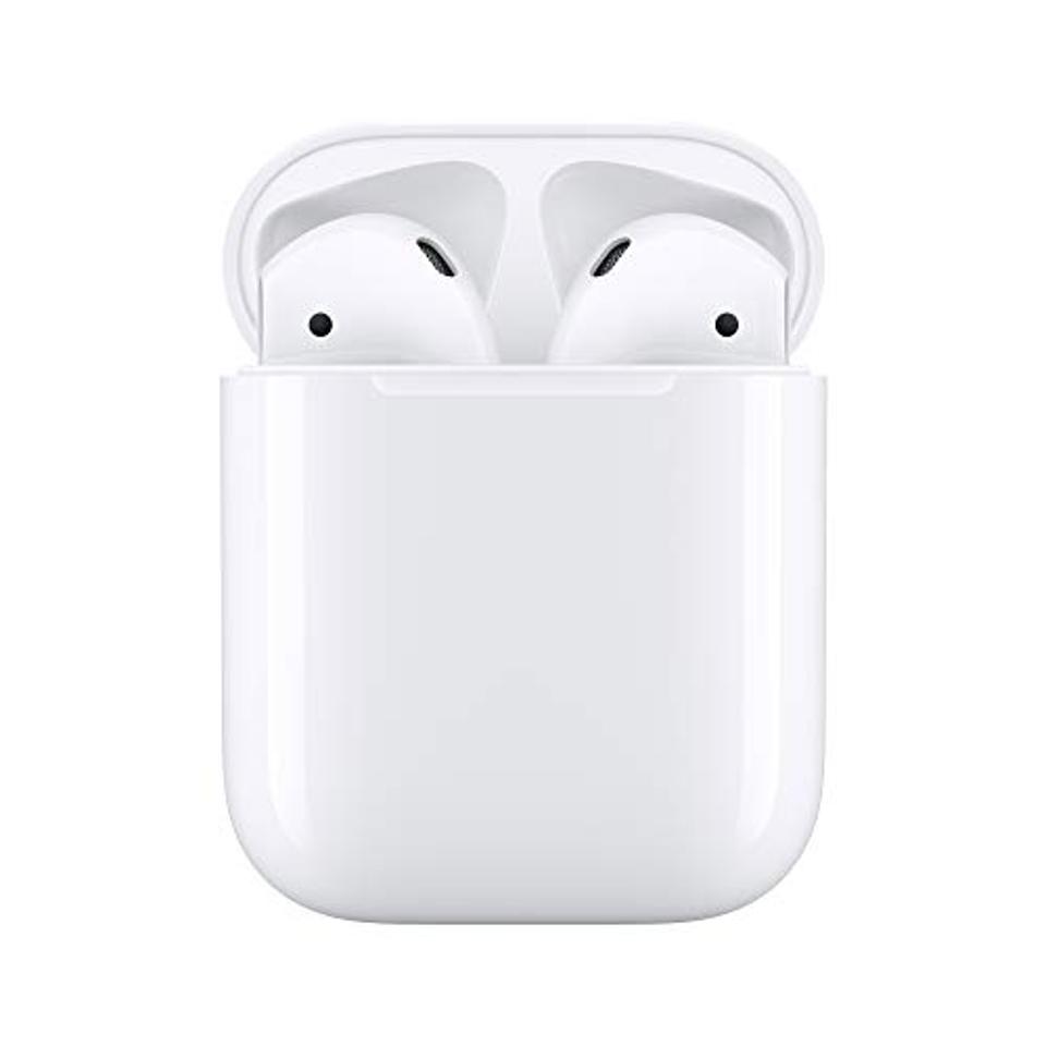 Apple AirPods with Charging Case (Wired)