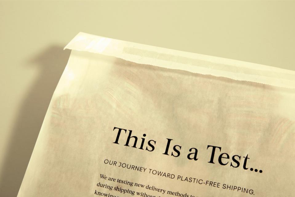 Purpose At Work: How prAna’s Sustainable Packaging Started A Movement