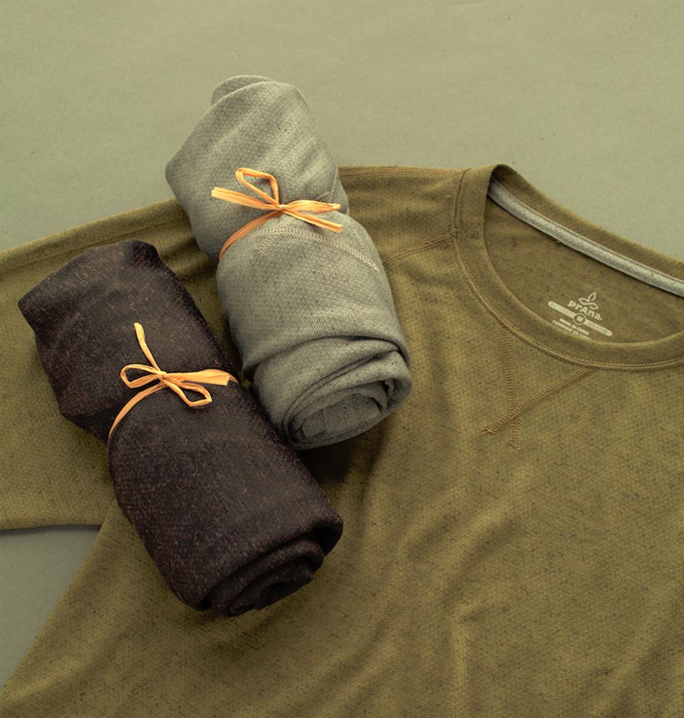 Purpose At Work: How prAna’s Sustainable Packaging Started A Movement