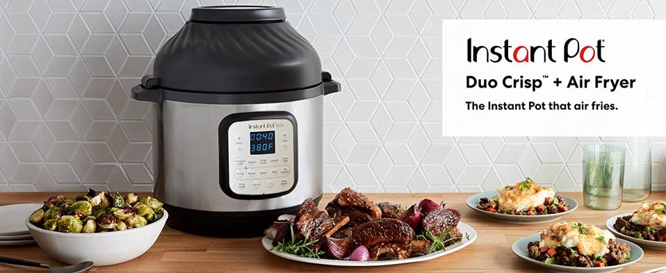 Prime Day deal: Instant Pot