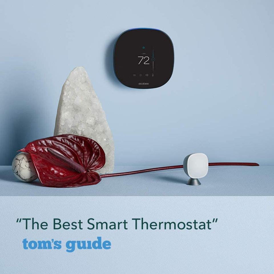 Ecobee Smart Thermostat Prime Day Deal