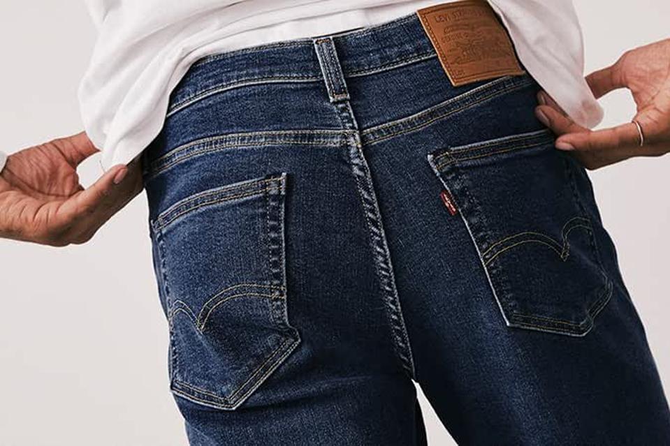 Levi's prime day fashion deals