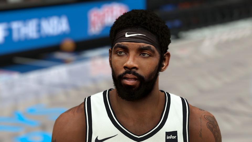 NBA 2K21 Modders Are Delivering An Enhanced Experience For NBA 2K21 Modders Are Delivering An Enhanced Experience For