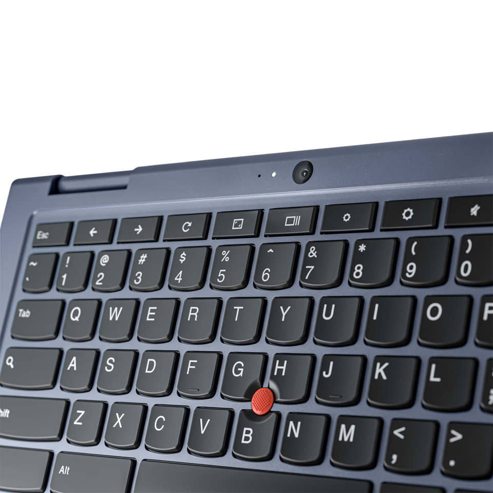 Lenovo Might Just Have Unveiled The Best Business Chromebook Yet