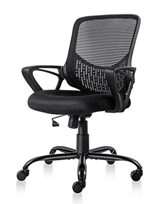 Amazon Prime Day 2020 The Best Deals On Desk Chairs