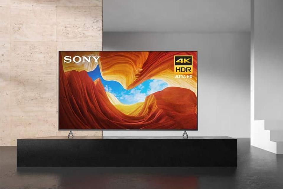 Amazon Prime Day 400 Off Sony X900h Under 300 Tv Deals